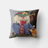 COUSSIN DE COUPER SCAREY SCARECROW (Verso)