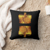 Coussin de couronne Gold King (Couverture)
