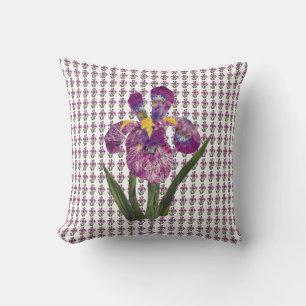 Coussin de courrier indésirable Iris