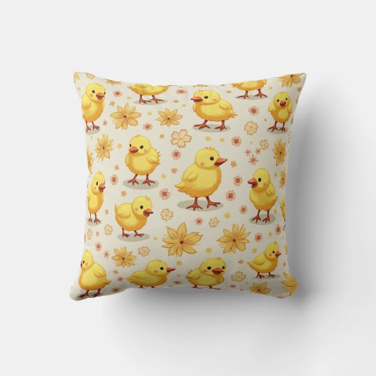 coussin de coussin de poussette (Verso)