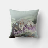 Coussin de coussin de thérapie par les cristaux (Verso)