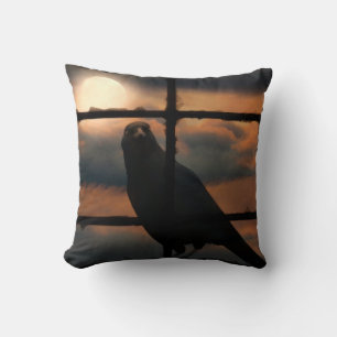 Coussin de croisement de fenêtres