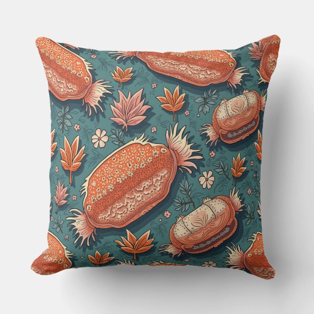 coussin de cuiserie unique (Recto)