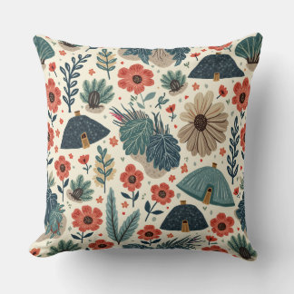 coussin de cuiserie unique