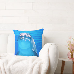 Coussin de dauphin