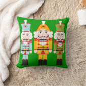 Coussin de ~ de casse-noix (Couverture)