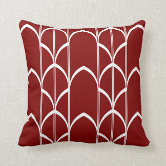 Coussin de Deco-Gril (paprika)