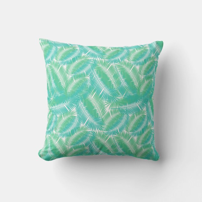 Coussin de décoration (Recto)