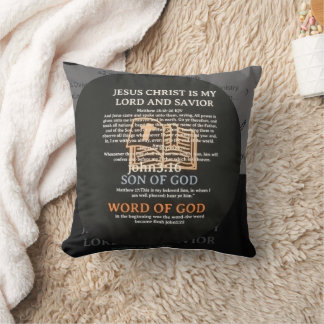Coussin de décoration