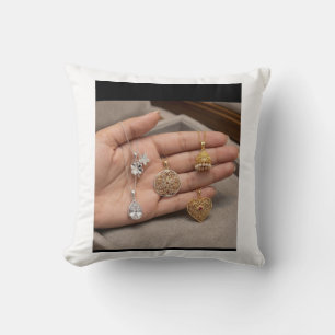 Coussin de décoration