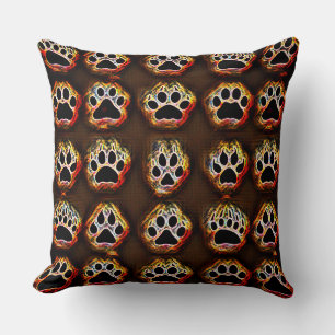 Coussin de décoration