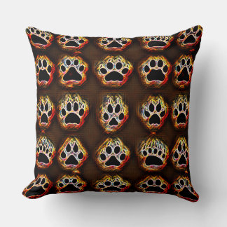 Coussin de décoration