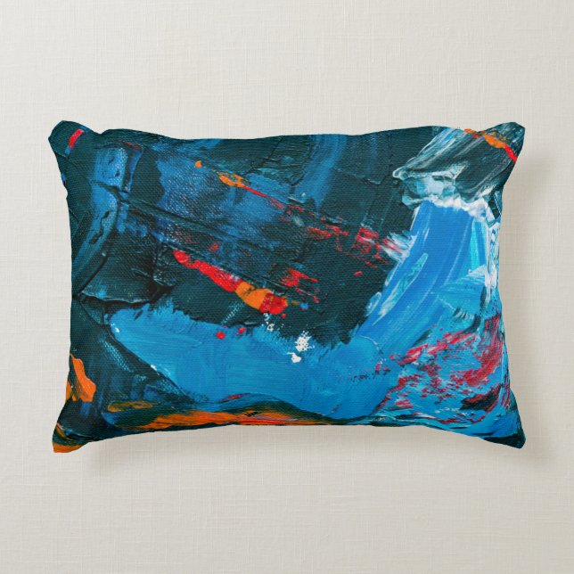 Coussin de décoration (Devant)