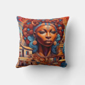 Coussin de décoration (Verso)