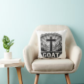 Coussin de décoration (Chaise)