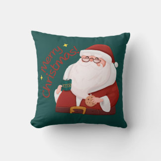 Coussin de décoration