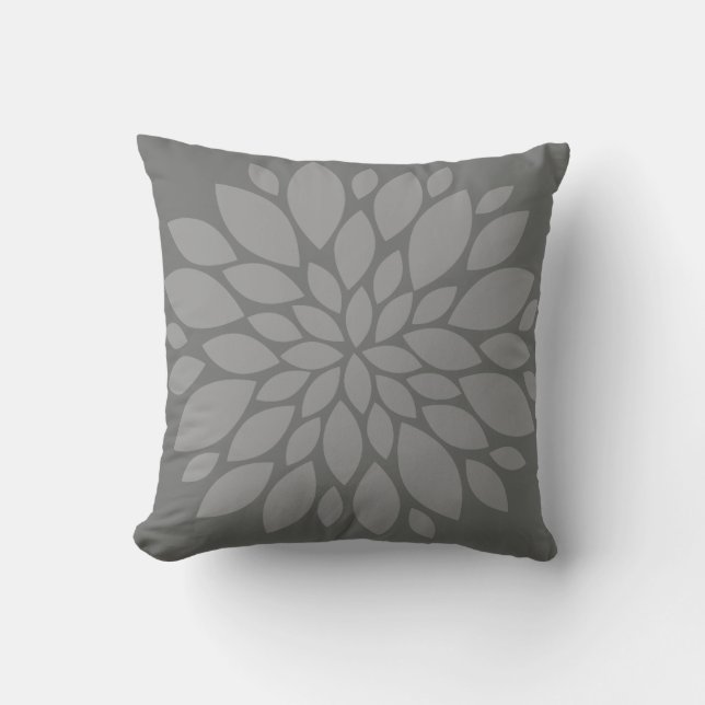 Coussin de décoration (Recto)