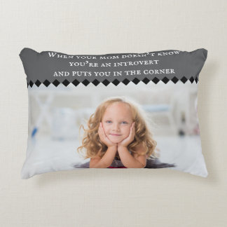 Coussin de décoration