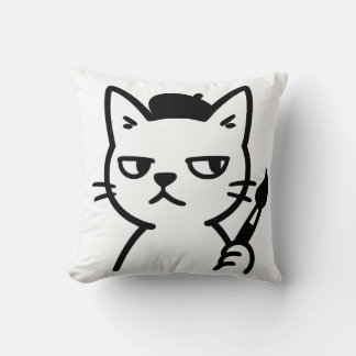 Coussin de décoration