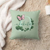 Coussin de décoration (Couverture)