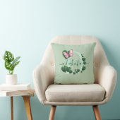 Coussin de décoration (Chaise)