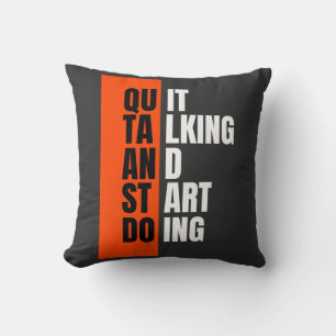 Coussin de décoration