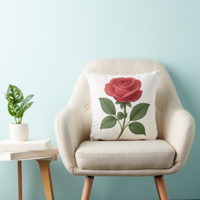 Coussin de décoration (Chaise)