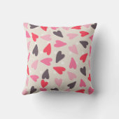 Coussin de décoration (Verso)