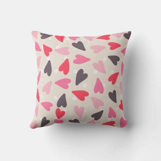 Coussin de décoration (Verso)