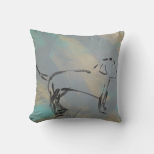 Coussin de décoration