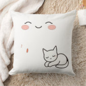 Coussin de décoration (Couverture)