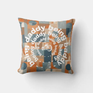 Coussin de décoration