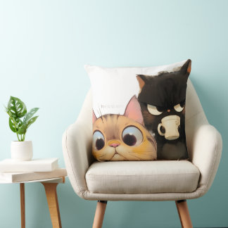 Coussin de décoration