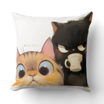 Coussin de décoration