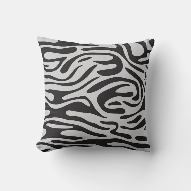 Coussin de décoration (Recto)