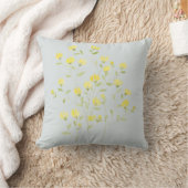 Coussin de décoration (Couverture)