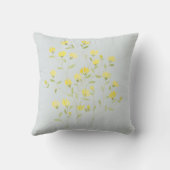 Coussin de décoration (Verso)