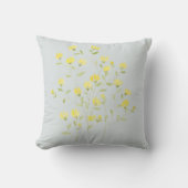 Coussin de décoration (Recto)