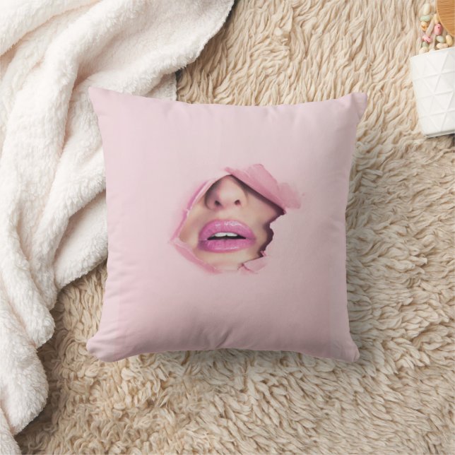 Coussin de décoration (Couverture)