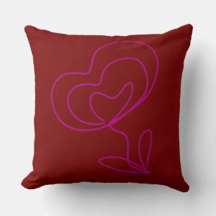 Coussin de décoration