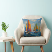 Coussin de décoration (Chaise)