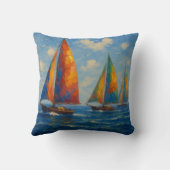 Coussin de décoration (Verso)