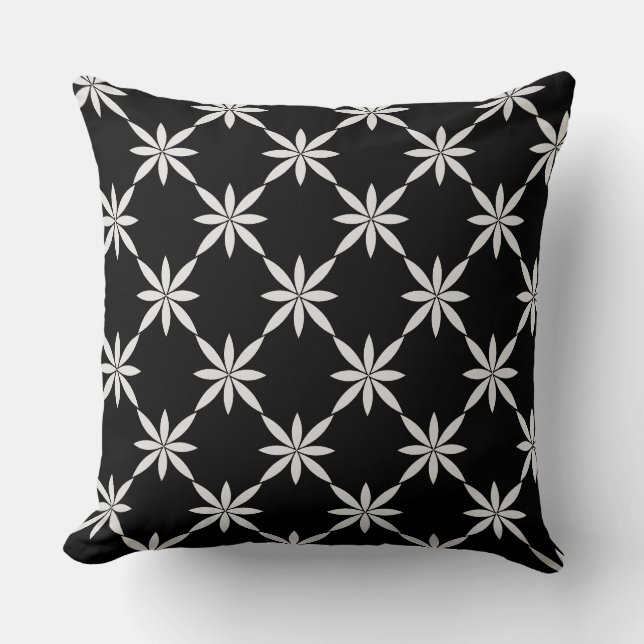 Coussin de décoration (Recto)