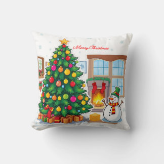 Coussin de décoration