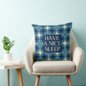 Coussin de décoration (Chaise)