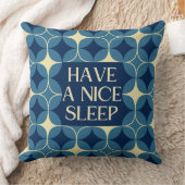 Coussin de décoration (Couverture)