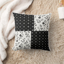 Coussin de décoration