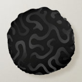 Coussin de décoration (Dos)