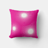 Coussin de décoration (Recto)