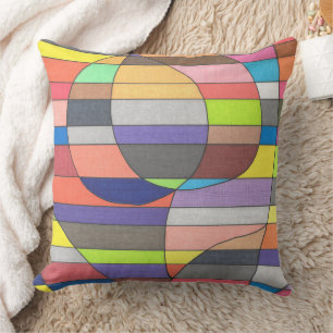Coussin de décoration